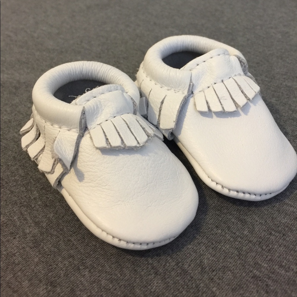 NWOB Freshly Picked Moccasins